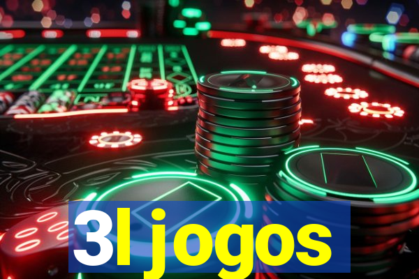 3l jogos